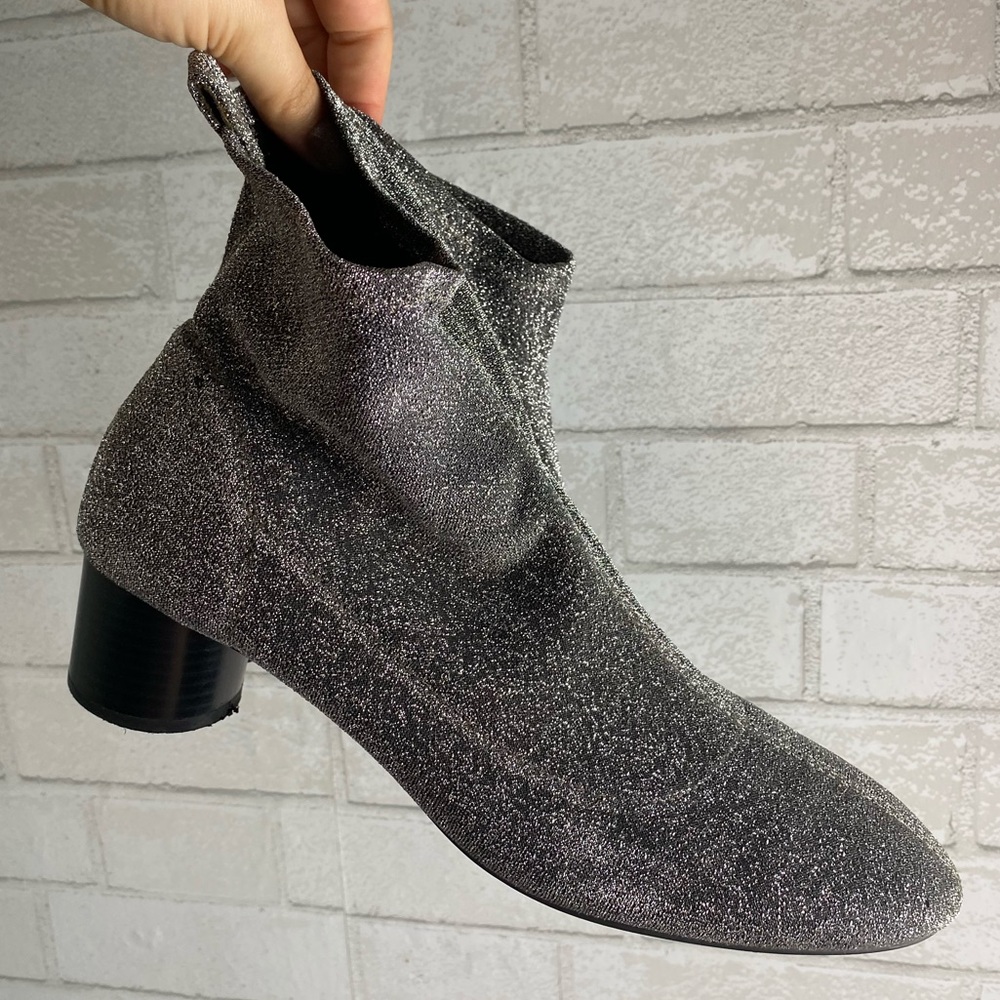 Zara Boot